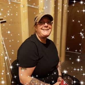 Meet your Posher, Faye